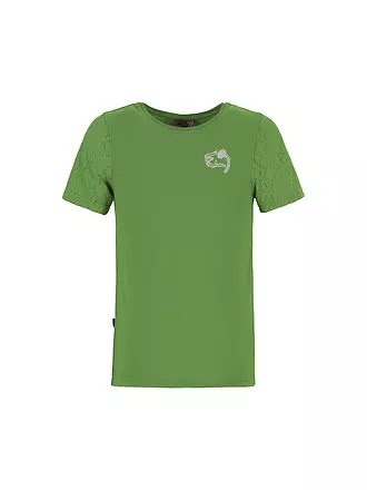 E9 | Camiseta de escalada para niños Awa 2.4 |